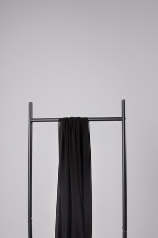 Chiffon-Hijab XXL 100 x 200 cm