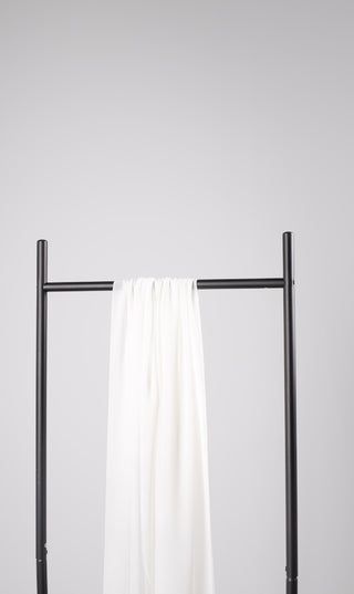 Chiffon-Hijab XXL 100 x 200 cm