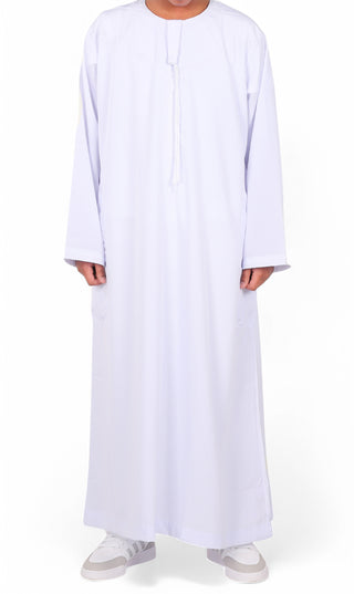 Thoub Emirati Basic - Drenge