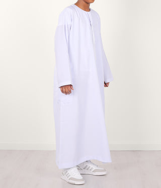 Thoub Emirati Basic - Drenge