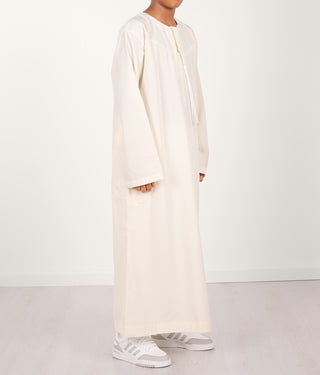 Thoub Emirati Basic - Drenge