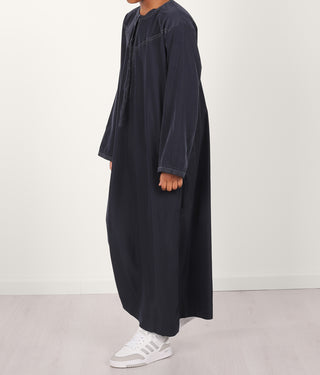 Thoub Emirati Basic - Drenge