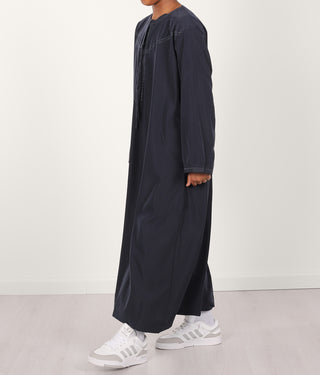 Thoub Emirati Basic - Drenge