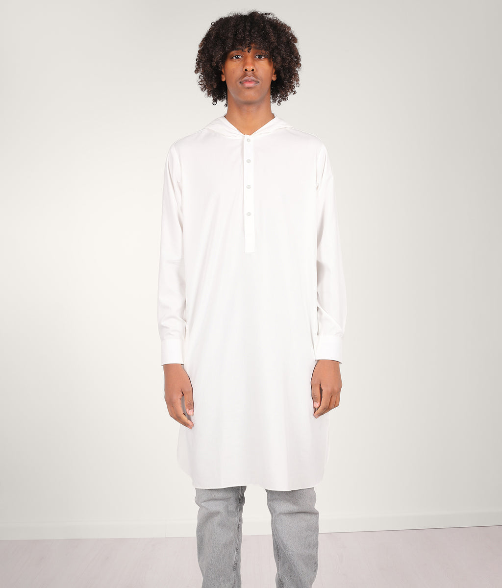 Kurti - Duga košulja Muslim - Hoodie Kurti - Qamis Hoodie ...