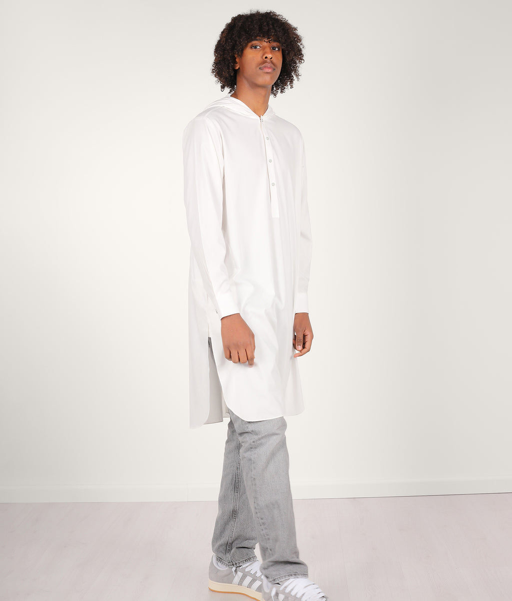 Kurti - Duga košulja Muslim - Hoodie Kurti - Qamis Hoodie ...