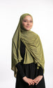 Kiwi Green