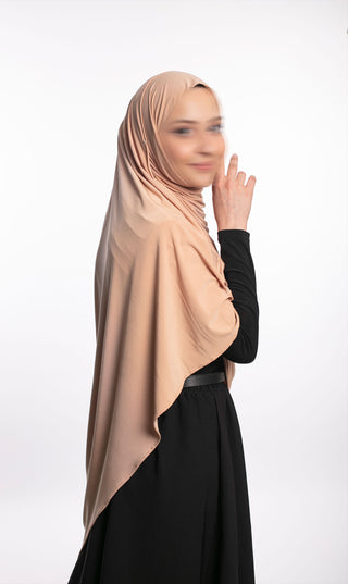 Prem. Jersey Sjaal UsW 100*200