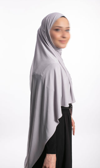 Prem. Jersey Sjaal UsW 100*200