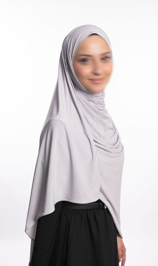 Prem. Jersey Sjaal UsW 100*200