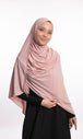 Pastel Pink