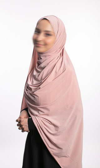 Prem. Jersey Sjaal UsW 100*200