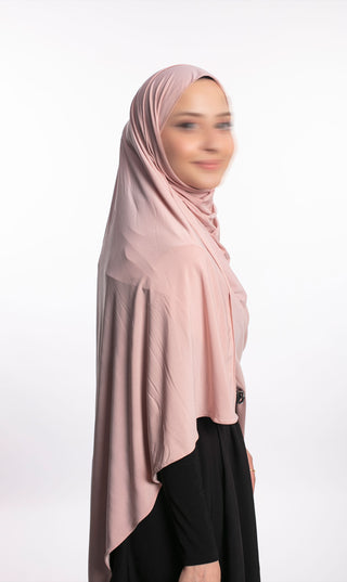 Prem. Jersey Sjaal UsW 100*200