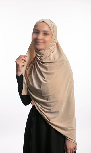 Prem. Jersey Sjaal UsW 100*200