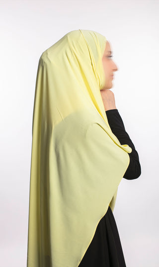 Prem. Jersey Sjaal UsW 100*200