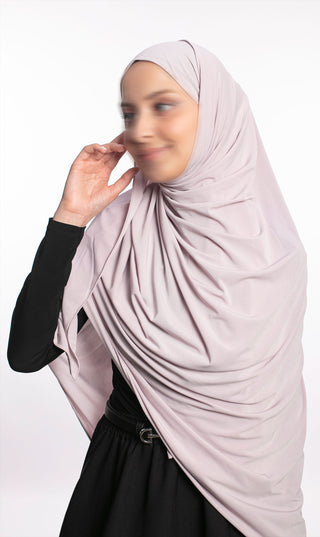 Prem. Jersey Sjaal UsW 100*200