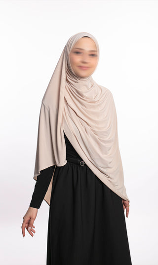 Prem. Jersey Sjaal UsW 100*200