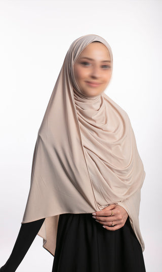 Prem. Jersey Sjaal UsW 100*200