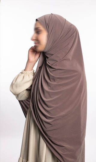Prem. Jersey Sjaal UsW 100*200