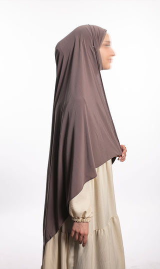 Prem. Jersey Sjaal UsW 100*200