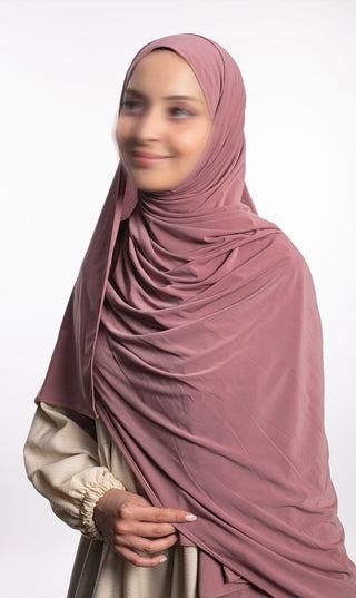 Prem. Jersey Sjaal UsW 100*200