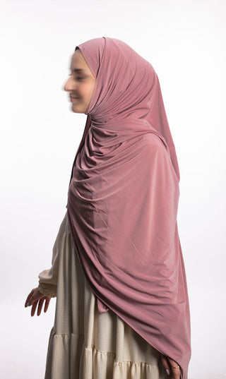 Prem. Jersey Sjaal UsW 100*200