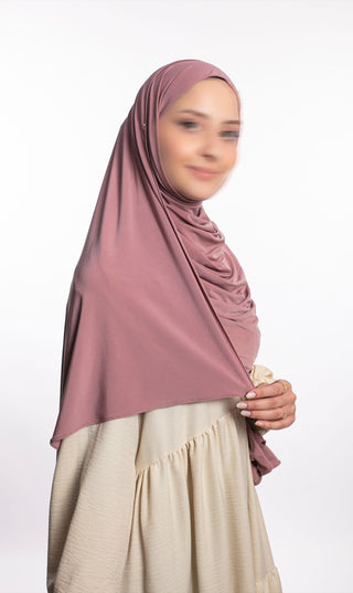 Prem. Jersey Sjaal UsW 100*200