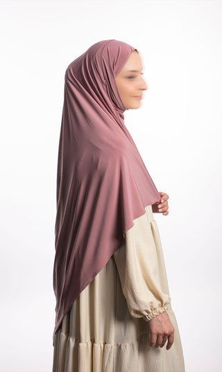 Prem. Jersey Sjaal UsW 100*200