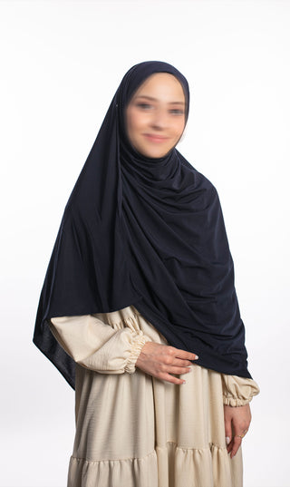 Prem. Jersey Sjaal UsW 100*200