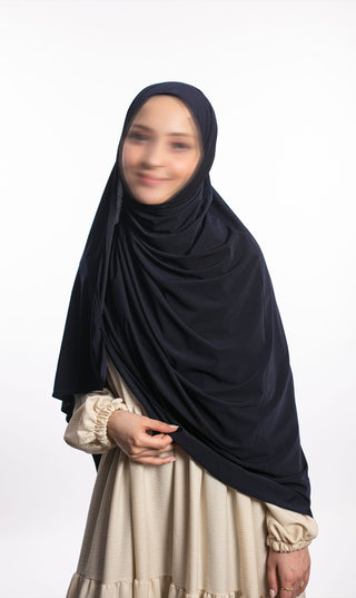 Prem. Jersey Sjaal UsW 100*200