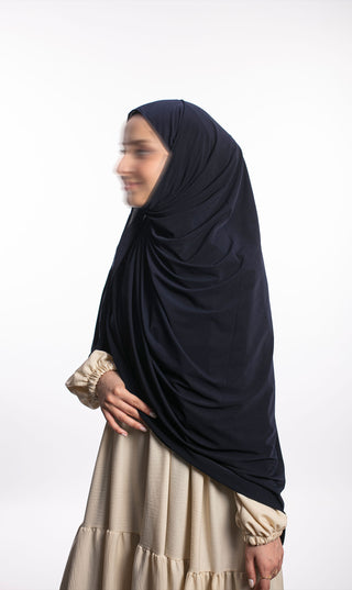 Prem. Jersey Sjaal UsW 100*200
