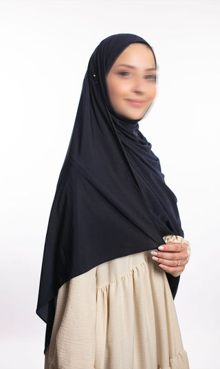 Prem. Jersey Sjaal UsW 100*200
