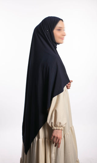 Prem. Jersey Sjaal UsW 100*200