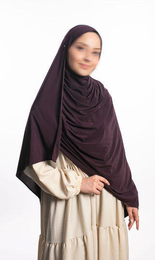 Prem. Jersey Sjaal UsW 100*200