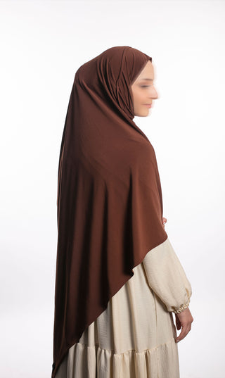 Prem. Jersey Sjaal UsW 100*200