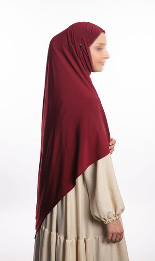 Prem. Jersey Sjaal UsW 100*200