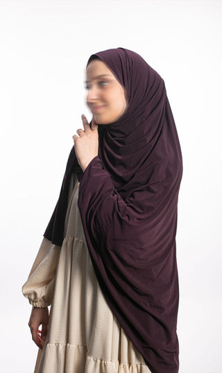 Prem. Jersey Sjaal UsW 100*200