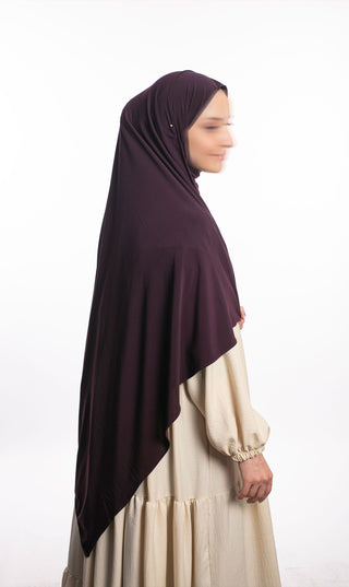 Prem. Jersey Sjaal UsW 100*200