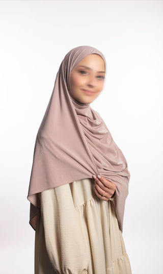 Prem. Jersey Sjaal UsW 100*200