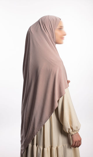 Prem. Jersey Sjaal UsW 100*200