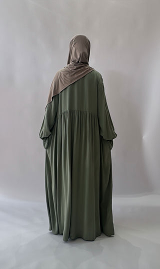 Abaya Nehora