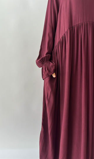 Abaya Nehora