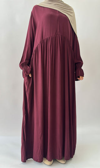 Abaya Nehora