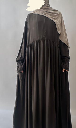 Abaya Nehora