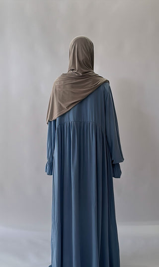 Abaya Nehora