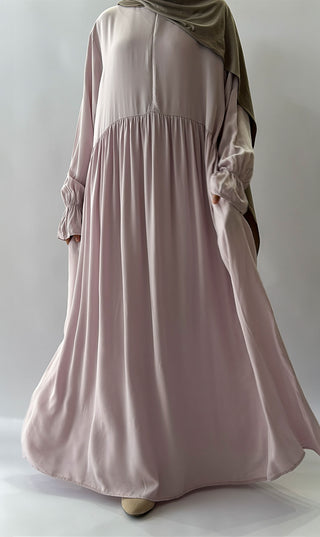 Abaya Nehora