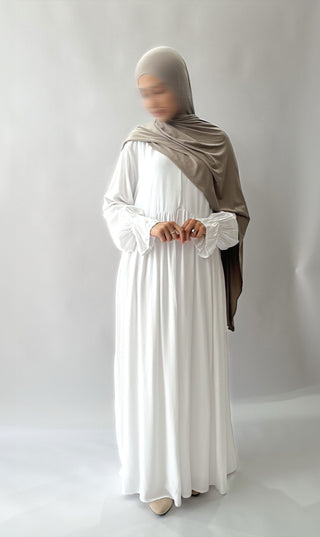 Abaya Nehora