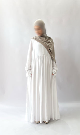 Abaya Nehora