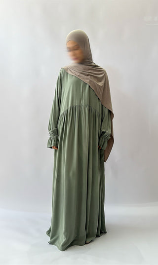 Abaya Nehora