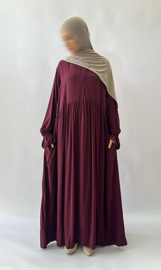 Abaya Nehora