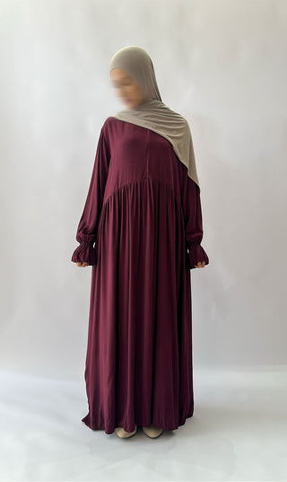 Abaya Nehora